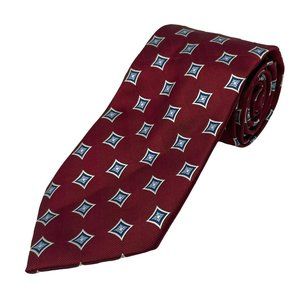 EXECUTIVE COLLECTION BY JOS.A. BANK 100% Imported Silk Tie, RN31608. NWT